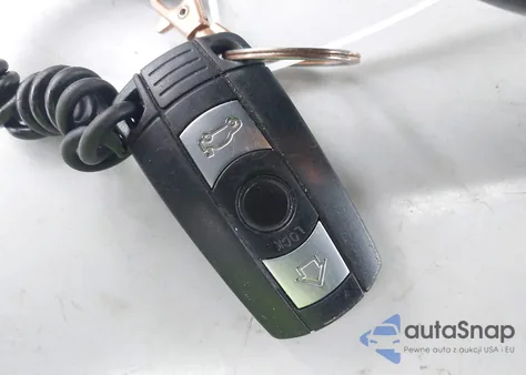 2012 BMW X5 xDrive50I from USA, damaged, VIN 5UXZV8C51CL423024